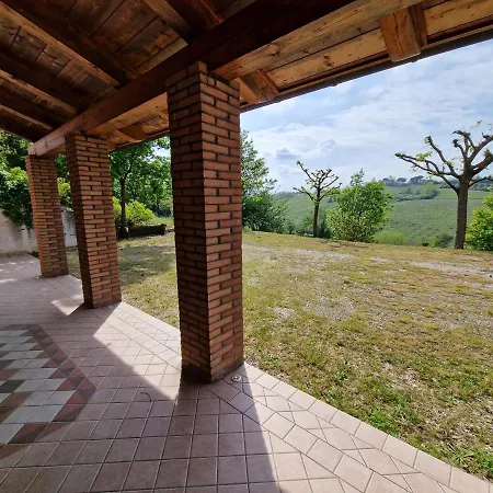 La Pasqualina B&B-2